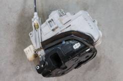 Замок двери. Audi A4, 8EC, 8ED, 8HE Audi S4, 8EC, 8ED, 8HE Audi RS4, 8HE Двигатели: ALT, ALZ, ASB, AUK, AWA, BBJ, BBK, BCZ, BDG, BFB, BGB, BHF, BKE, B...
