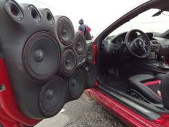 Качественный Автозвук( продажа установка)