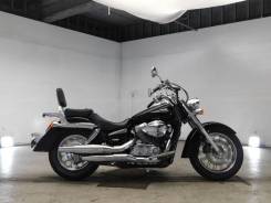 Honda Shadow 750. 750 куб. см., исправен, птс, без пробега