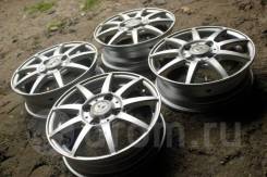 G-Mach. x13", 4x100.00, ET42