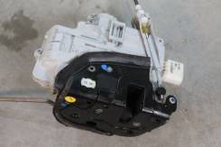 Замок двери. Audi A4, 8EC, 8ED, 8HE Audi S4, 8EC, 8ED, 8HE Audi RS4, 8HE Двигатели: ALT, ALZ, ASB, AUK, AWA, BBJ, BBK, BCZ, BDG, BFB, BGB, BHF, BKE, B...