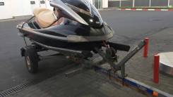 Yamaha FX Cruiser. 2008 год год