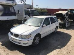 Toyota Vista Ardeo. SV50, 3SFSE