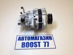 Шкив генератора. Mitsubishi Delica, P05V, P15V, P25V, P45V Mitsubishi L300, P05V, P05W, P15V, P15W Двигатель 4D56. Под заказ