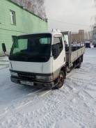 Mitsubishi Fuso Canter. Продам Митсубиши кантер 1999год, 5 100 куб. см., 3 000 кг., 4x2