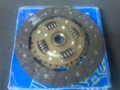 Диск сцепления. Honda Civic Shuttle Honda Civic, EF1, EF2 Двигатели: D14A1, D15B2, D16A6, D16A7, D16Z2, B16A1, D12B1, D13B, D13B1, D13B2, D15B, D15B1...