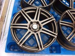 Bridgestone BEO. 7.5x18", 5x114.30, ET38, ЦО 67,0 мм.