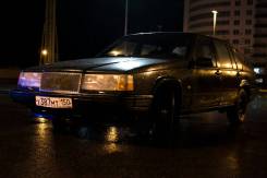 Volvo 940