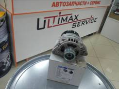 Генератор. Chevrolet Niva, 21236 Двигатели: Z18XE, BAZ2123