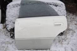 Дверь боковая. Toyota Windom, MCV21 Двигатель 2MZFE