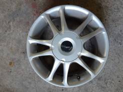 Auto Couture Empress. 6.5x15", 4x114.30, 5x114.30, ET57, ЦО 68,0 мм.