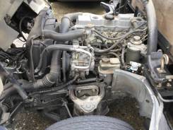 Двигатель в сборе. Mitsubishi Fuso Canter