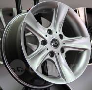 BMW. 7.0x15", 5x120.00, ET25, ЦО 74,1 мм. Под заказ