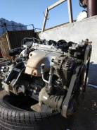 Двигатель в сборе. Honda Odyssey Двигатели: F23A, F23A7, F23A8, F23A9