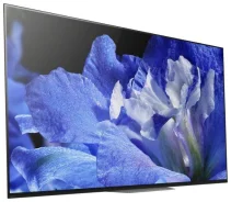 Sony KD-65AF8. LED. ��� ����� �� ������������ ����