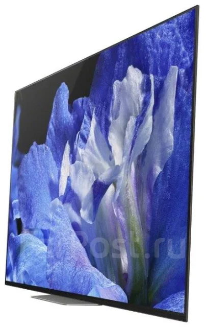 Sony KD-65AF8. LED. ��� ����� �� ������������ ����