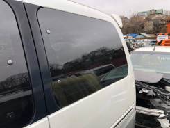 Стекло боковое. Toyota Grand Hiace, KCH10, KCH10W, KCH12, KCH16, KCH16W, RCH11, VCH10, VCH10W, VCH16, VCH16W Toyota Touring Hiace, KCH40, KCH40W, KCH4...
