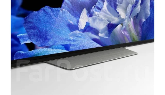 Sony KD-65AF8. LED. ��� ����� �� ������������ ����