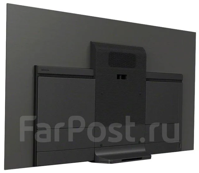 Sony KD-65AF8. LED. ��� ����� �� ������������ ����