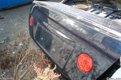 Крышка багажника. Toyota Altezza, GXE10, GXE10W, SXE10 Двигатели: 1GFE, 3SGE