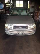 Toyota Progres. JCG10, 1JZFSE ����