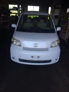 Toyota Porte. NNP11, 1NZFE ����