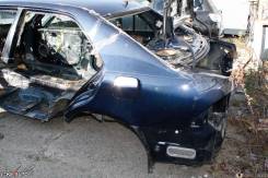 Крыло. Toyota Altezza, GXE10, GXE10W, SXE10 Двигатели: 1GFE, 3SGE