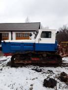 АТЗ Т-4. Т-4АС-4
