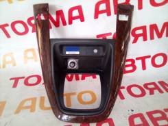 Консоль панели приборов. Toyota Harrier, MCU15, MCU15W
