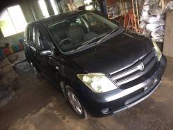 Toyota ist. NCP65, 1NZFE