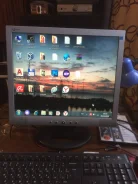 Aquarius. 17" ����