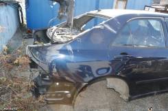 Крыло. Toyota Altezza, GXE10, GXE10W, SXE10 Двигатели: 1GFE, 3SGE