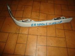 Планка под фонарь. Toyota Corolla, AE100, AE100G, AE101, AE101G, AE102, AE104, AE104G, CE100, CE100G, CE104, EE100, EE101 Двигатели: 2C, 2E, 4AF, 4AFE...