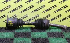Привод, полуось. Mitsubishi: 1/2T Truck, Strada, L200, Delica, Pajero, Nativa, Montero Sport, Montero, Challenger, Pajero Sport Двигатели: 4D56, 4G63...