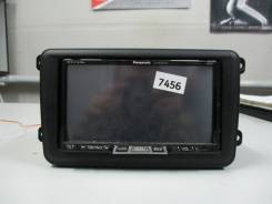 Panasonic Strada CN-HDS625D HDD/DVD/SD-Audio/MP3 в Омске Panasonic