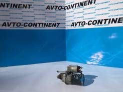 Стартер. Suzuki Swift, ZC21S Двигатель M15A