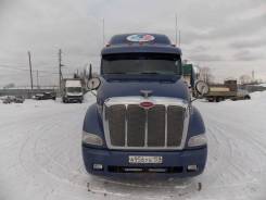 Peterbilt 387. Седельный тягач 6x4, 15 000 куб. см., 15 000 кг., 6x4