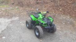 Atv 110, 2012. исправен, без птс, с пробегом