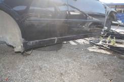 Порог пластиковый. Toyota Altezza, GXE10, GXE10W, GXE15, GXE15W, JCE10, JCE10W, JCE15, JCE15W, SXE10 Двигатели: 1GFE, 2JZGE, 3SGE