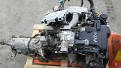 Двигатель в сборе. Toyota Mark II, JZX100, JZX101, JZX105, JZX110, JZX115, JZX81, JZX90, JZX90E, JZX91, JZX91E, JZX93 Toyota Altezza, JCE15, JCE15W, J...