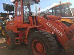 Doosan Disd SD200. Doosan SD200N, 3 000 кг., Дизельный