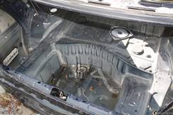 Ванна в багажник. Toyota Altezza, GXE10, GXE10W, GXE15, GXE15W, JCE10, JCE10W, JCE15, JCE15W, SXE10 Двигатели: 1GFE, 2JZGE, 3SGE