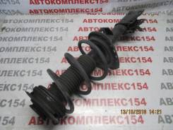 Амортизатор. Nissan X-Trail, NT31, T31, T31P, T31R, TNT31, DNT31 Двигатели: M9R, MR20DE, QR25DE