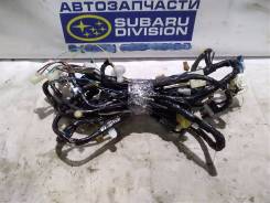 Проводка салона. Subaru Forester, SF5 Двигатели: EJ20, EJ201, EJ202, EJ203, EJ204, EJ205, EJ20A, EJ20E, EJ20G, EJ20J