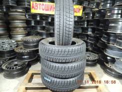Bridgestone Blizzak Revo GZ. Зимние, 2010 год, 5 %, 4 шт