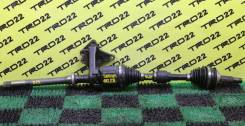 Привод, полуось. Toyota: Ractis, ist, Spade, Corolla Axio, Porte, Corolla Fielder, Probox, Succeed Двигатель 1NZFE