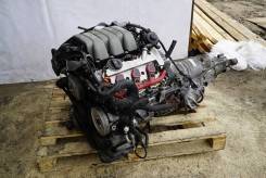 Двигатель в сборе. Audi A4, 8EC, 8ED, 8H7, 8HE, 8K2 Двигатели: ALT, ALZ, AUK, BBJ, BDG, BFB, BGB, BKN, BLB, BPG, BRE, BWE, BWT