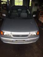 Toyota Corsa. EL55, 5EFE ����