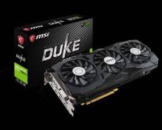 GeForce GTX 1080 Ti 