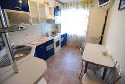 3-комнатная, переулок Дзержинского 22. Центральный, агентство, 72 кв. м.